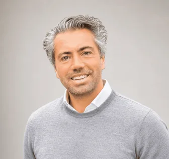 Philipp Haac, CEO repareo