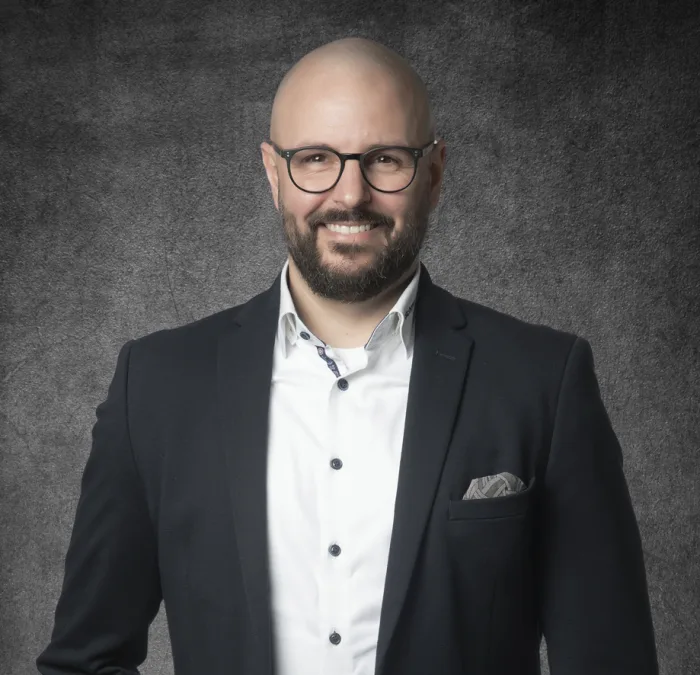Michael Berger von Schmolck
