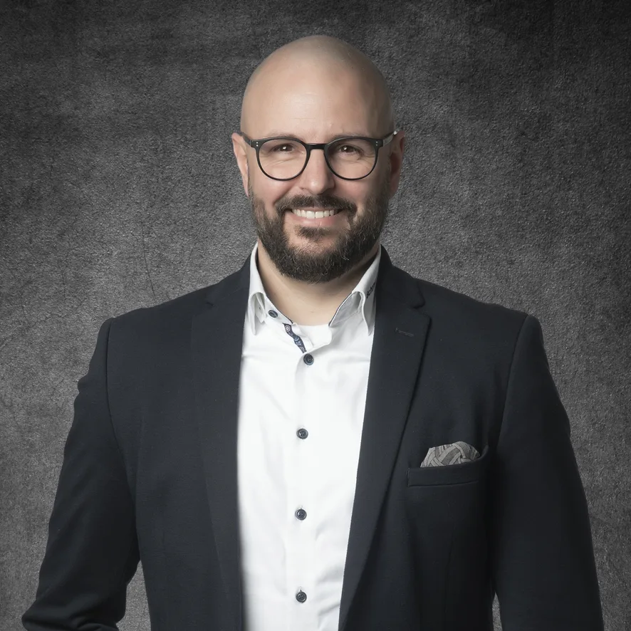Michael Berger von Schmolck