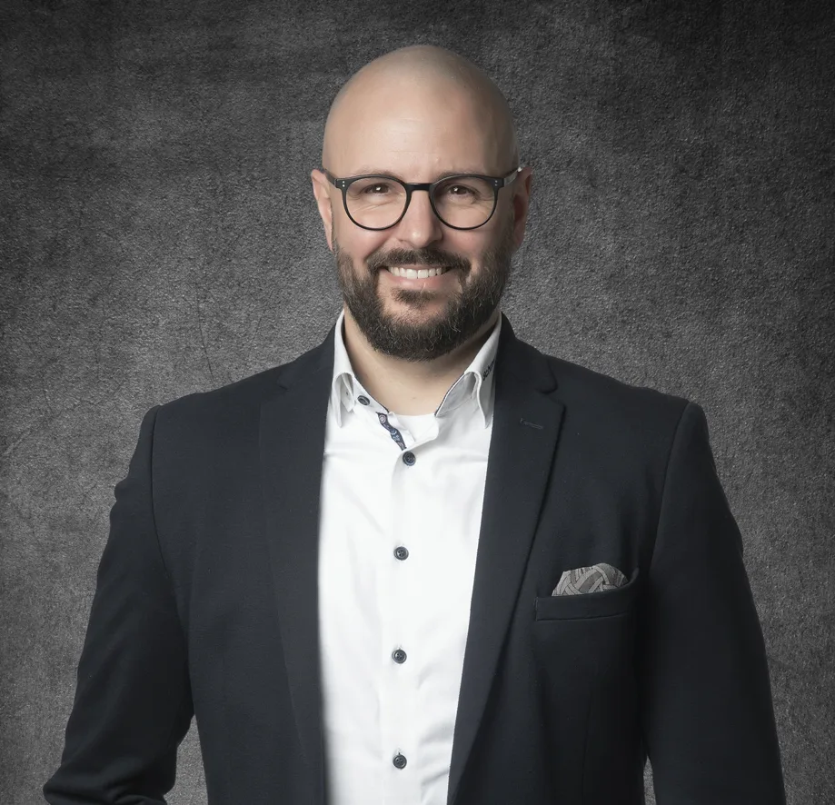 Michael Berger von Schmolck