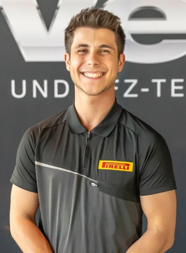David Steiner · Steiner Reifen und KFZ-Technik